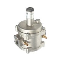Regulator pt gaz 3/4