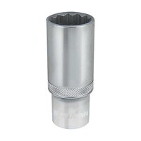 Cheie tubulara lunga, Benman, 1", 17mm, 71607