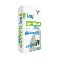 GLET DE IPSOS PENTRU FINISARE, KNAUF HP FINISH, 20KG