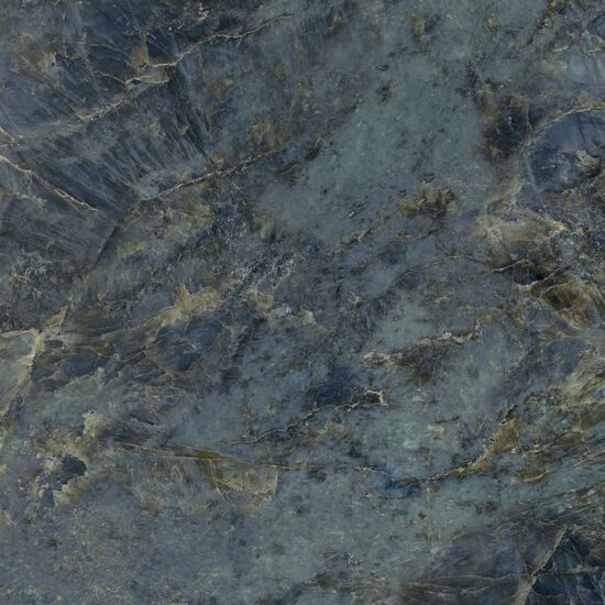 Lastra portelanata rectificata ABK Sensi Signoria labradorite lux, 6mm, 1200x2800mm