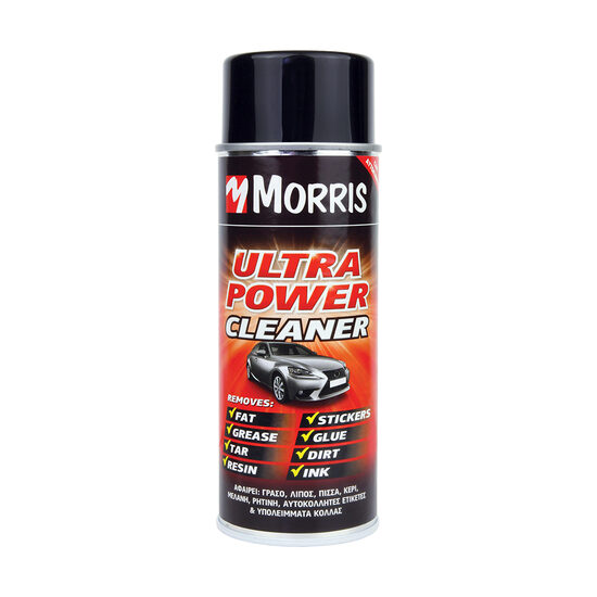Spray de curatare universal, Morris, 400 ml