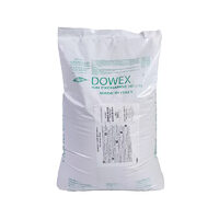 Rasina cationica, AquaPur Dow, pentru statii dedurizare, 25kg