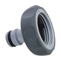 Adaptor robinet, Benman, 1", 77022