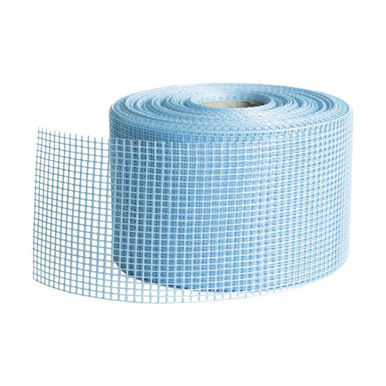 BANDA DE ARMARE KNAUF AQUAPANEL PENTRU ROSTURI, 50M X 10CM
