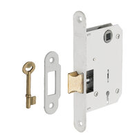 BROASCA INCASTRATA CU 1 CHEI 43x72mm THIRARD 492261