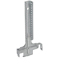 Piesa suspendare Knauf Nonius inferior pentru CD 60, 12 cm ( 100 buc/cut)