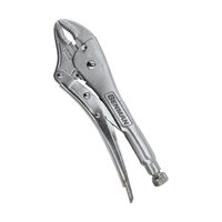 Clesti autoblocare, Falci 10", Benman, 10'', 70201