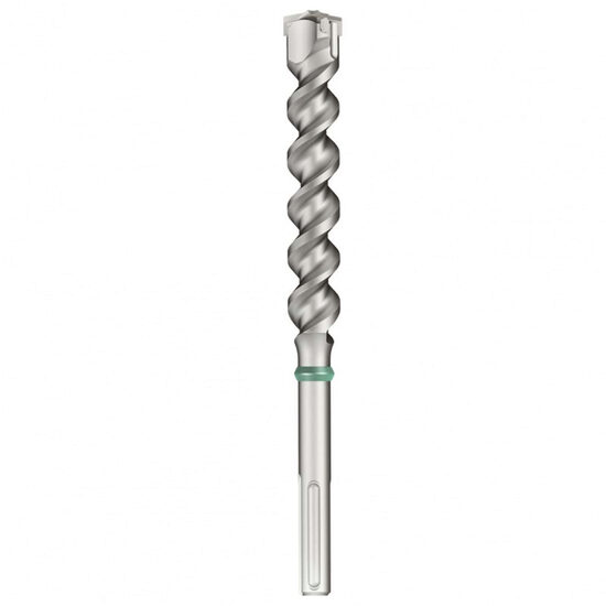 BURGHIU BETON HELLER ENDURO Y-CUTTER SDS MAX 22X520 MM