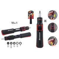 SURBELNITA CU CLICHET 10 IN 1, BENMAN, 70865