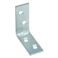 COLTAR OTEL TIP L 40x40x16x2mm ZA