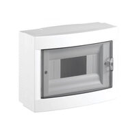 TABLOU ELECTRIC VIKO 8 MODULE VL-CS08.A