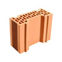 CARAMIDA POROTHERM 30 1/2 ROBUST
