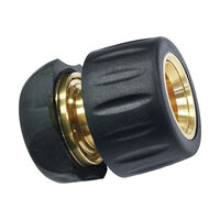 Conector robinet alama, Benman, 77035