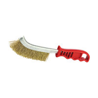 Perie sarma maner plastic, Benman, 0.3mm, 74359