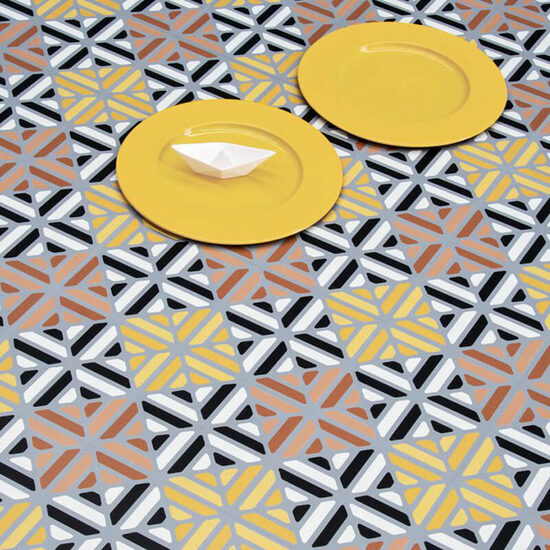 GRESIE PORTELANATA, SANT'AGOSTINO, FUN SUMMER 02, 20X20CM, CSAFUSR220