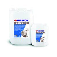 Emulsie latex pentru aditivarea mortarelor, Thrakon GLX 296, transparent, 5kg