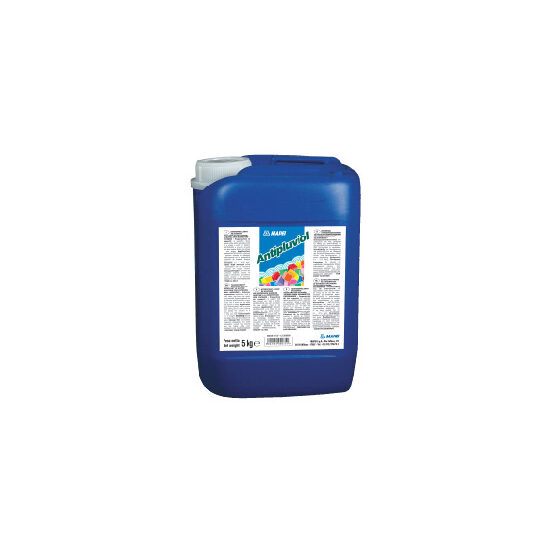 TRATAMENT INCOLOR DE HIDROFOBIZARE, MAPEI ANTIPLUVIOL, 5KG