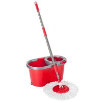 MOP ROTATIV MICROFIBRA EASY CLEAN 1 TESSA