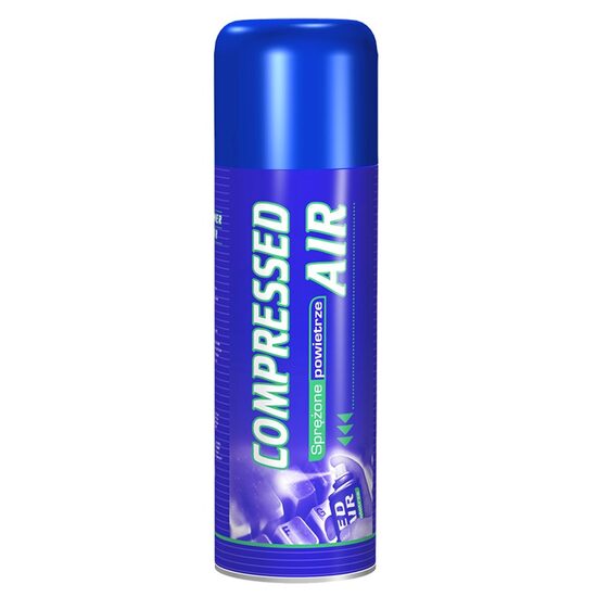 Spray aer comprimat, 400ML