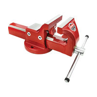 Menghina de banc forjat, Benman, pentru instalatori, 125mm, 71843