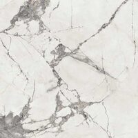 Lastra portelanata rectificata, ABK Sensi Up invisible pearl lux, 6mm, 1200x2800mm