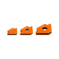 Dispozitiv magnetic pentru sudura, 34kg