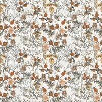 Gresie portelanata rectificata, ABK Wide Style mini, Decorative Mood, 7mm, 60x120cm, 1.44mp/cut