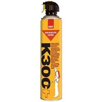 Insecticid taratoare, Sano K-300, aerosol, 630ml