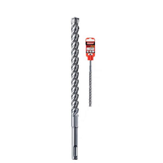 BURGHIU SDS PLUS, BENMAN, 4 PASTILE, 10 X 210 MM, 74764