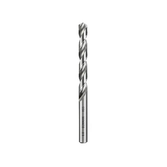 BURGHIU HSS, BENMAN, DIN 338, ø8.5, 71703
