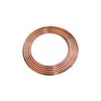 Teava cupru 15x1mm,moale