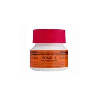Pasta lipire moale 100gr ROSOL3 ROTHENBERGER 45226