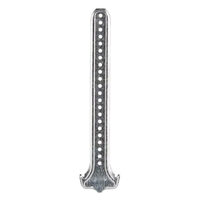 Piesa suspendare CD 60 cu ancora, pentru lemn, Knauf 270mm (100 buc/cutie)