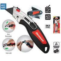 CUTTER METALIC CU FUNCTIE  DUBLA, BENMAN, 71146