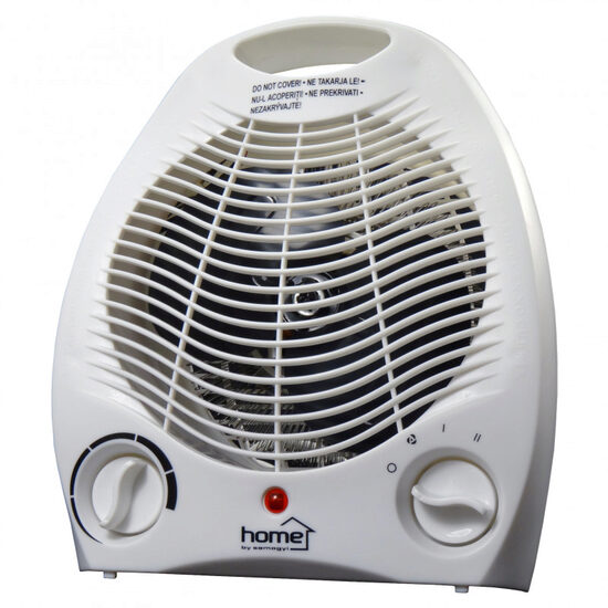 Aeroterma cu ventilator FK 1