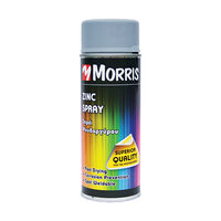 Spray, Morris, gri zincat, 400ml