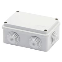 Doza derivatie aparenta 240x190x90 IP56