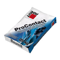 Adeziv pentru placi termoizolante Baumit Procontact, 25kg