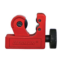 Mini taietor pentru teava, Benman, TC 3-32, 70001