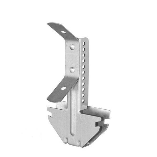 PIESA AGATARE IN 4 PUNCTE NONIUS, KNAUF