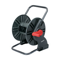 Tambur pentru furtun, portabil, Benman, 1, 45m