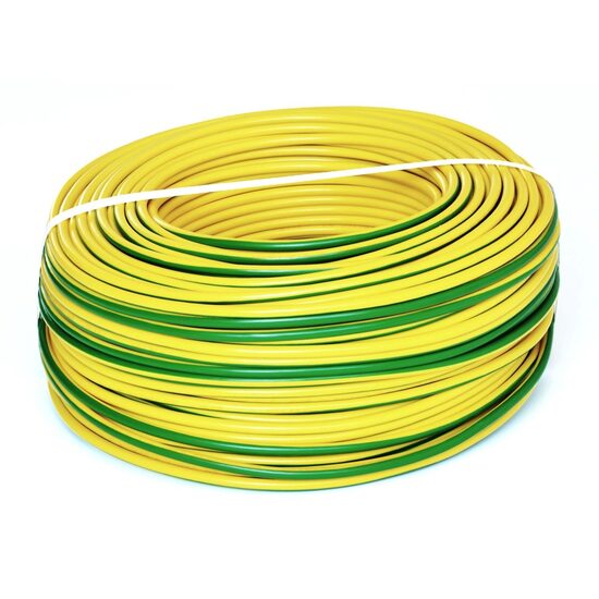 Conductor electric FY, 1.5mm, masiv