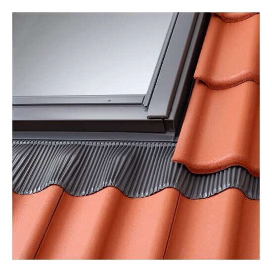 RAMA DE ETANSARE VELUX, EDW 2000 CK02, CU BDX, 55x78CM