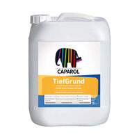 Amorsa acrilica Caparol Tiefgrund, interior si exterior, 2,5l