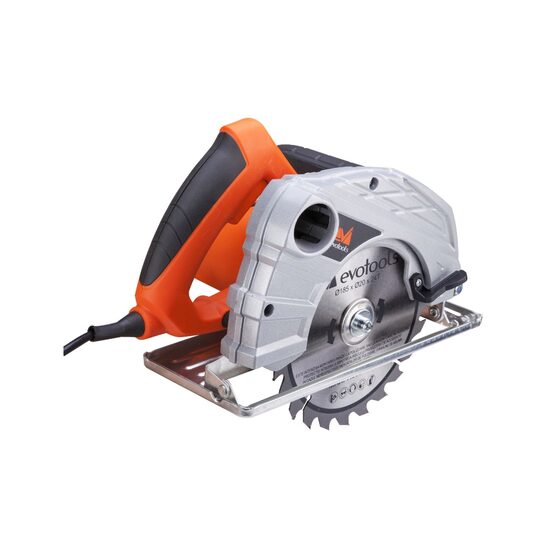 Fierastrau circular cs1400 185mm