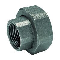 Racord din fonta pentru pompa, Ferro,  2x5/4 (2buc/set)_SG19