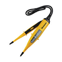 Tester tensiune bi-polar, Benman, 12-600V DCAC, 71148