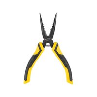 Cleste cu lacu lungi Stanley, 150mm