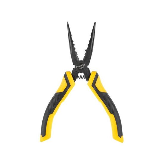 Cleste cu lacu lungi Stanley, 150mm