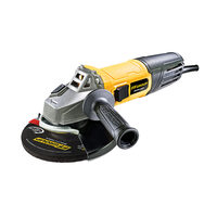 Polizor unghiular, FF Group AG 115900, 900W, 41629